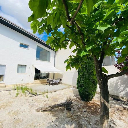 Loft Bardenas Eco Rr46 Villa Ribaforada Eksteriør bilde