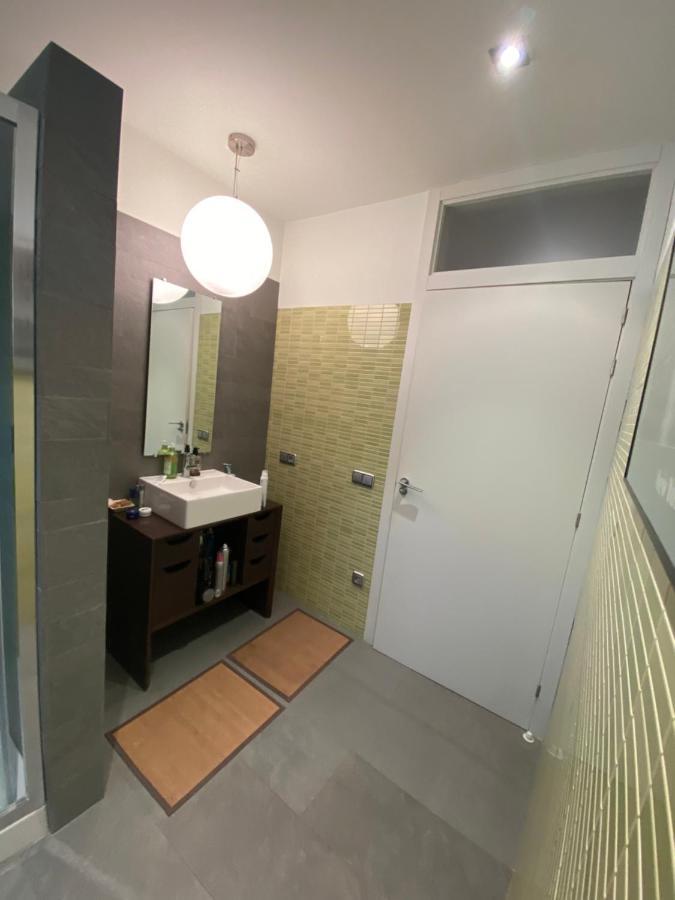 Loft Bardenas Eco Rr46 Villa Ribaforada Eksteriør bilde