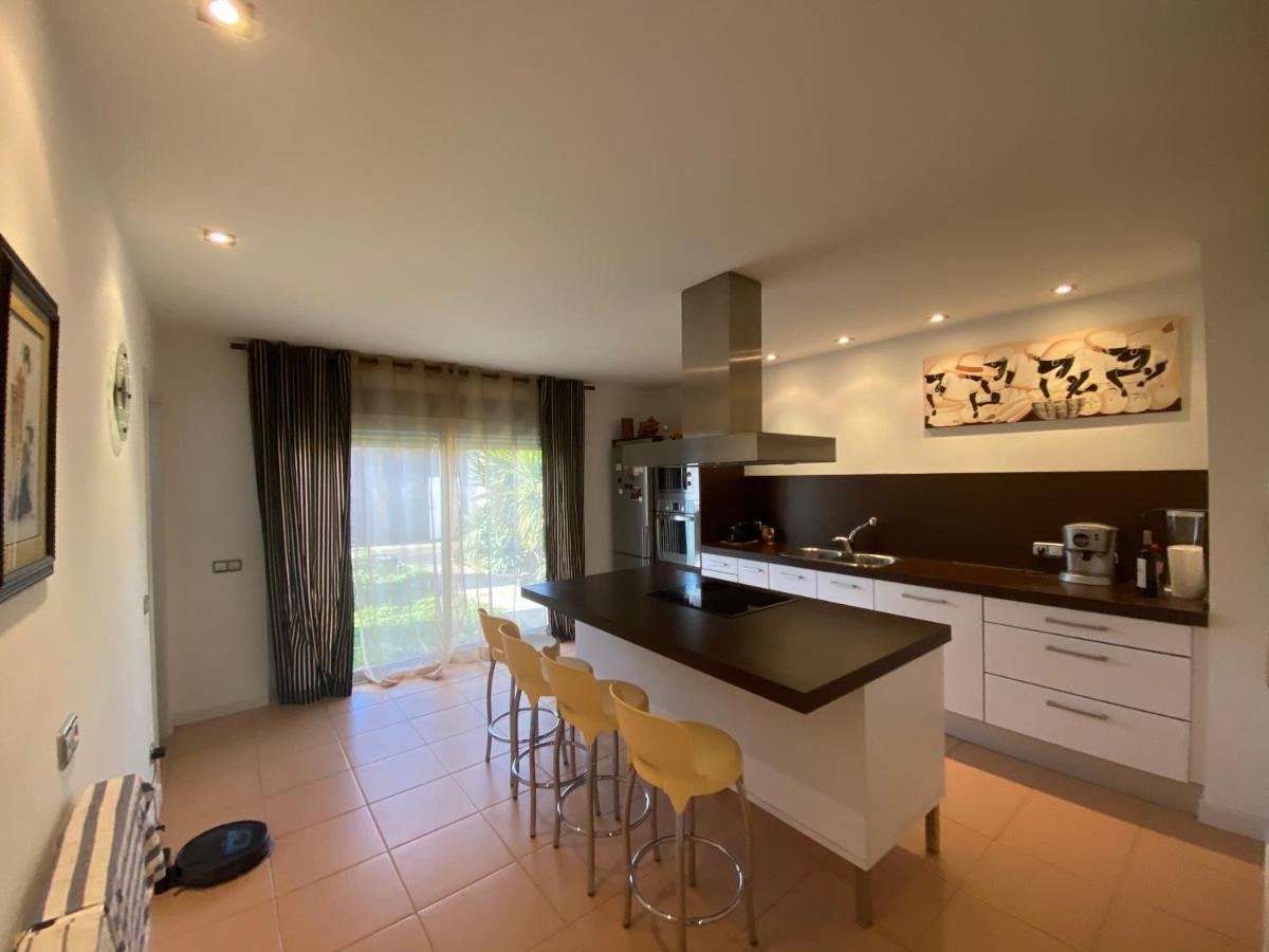Loft Bardenas Eco Rr46 Villa Ribaforada Eksteriør bilde