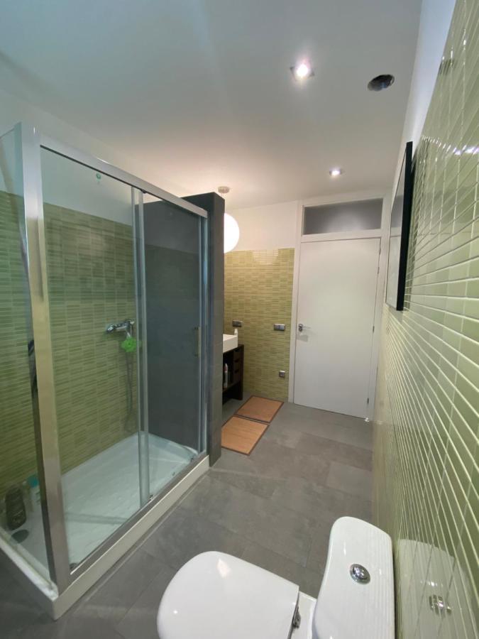 Loft Bardenas Eco Rr46 Villa Ribaforada Eksteriør bilde