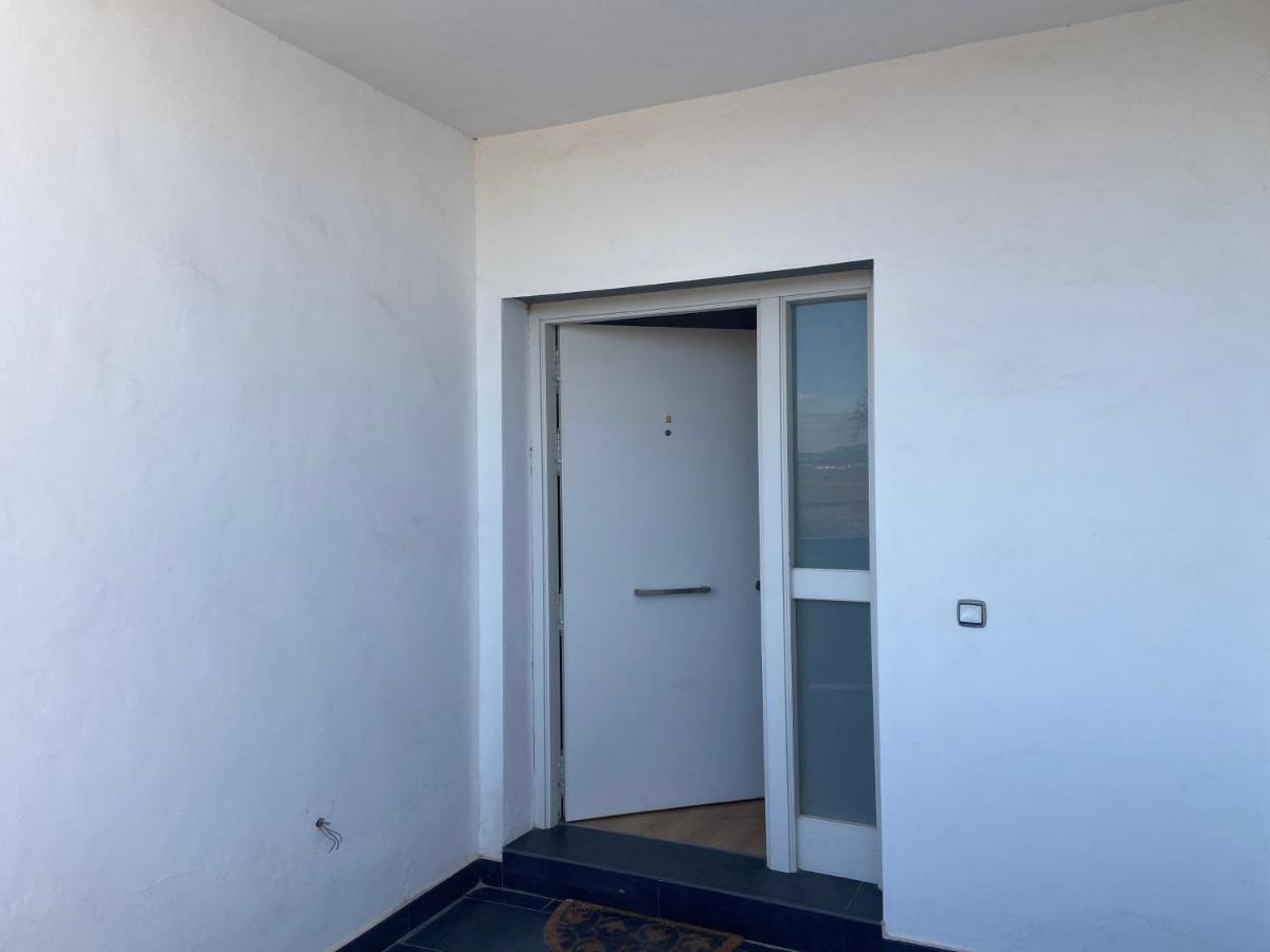 Loft Bardenas Eco Rr46 Villa Ribaforada Eksteriør bilde