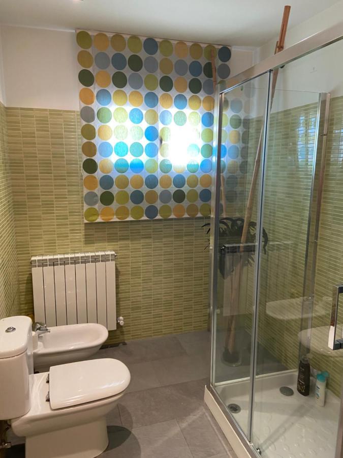 Loft Bardenas Eco Rr46 Villa Ribaforada Eksteriør bilde