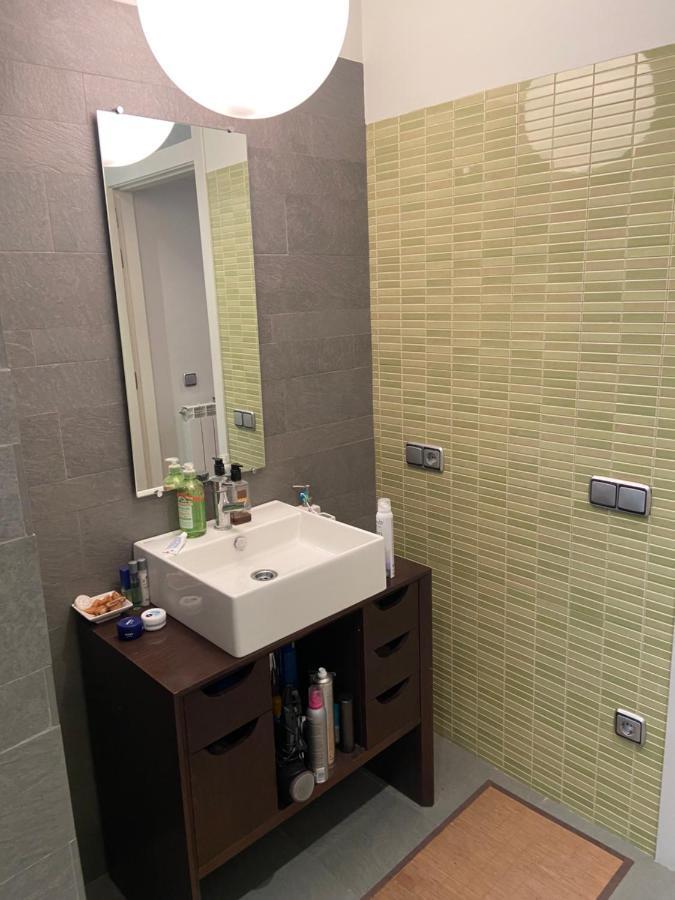 Loft Bardenas Eco Rr46 Villa Ribaforada Eksteriør bilde