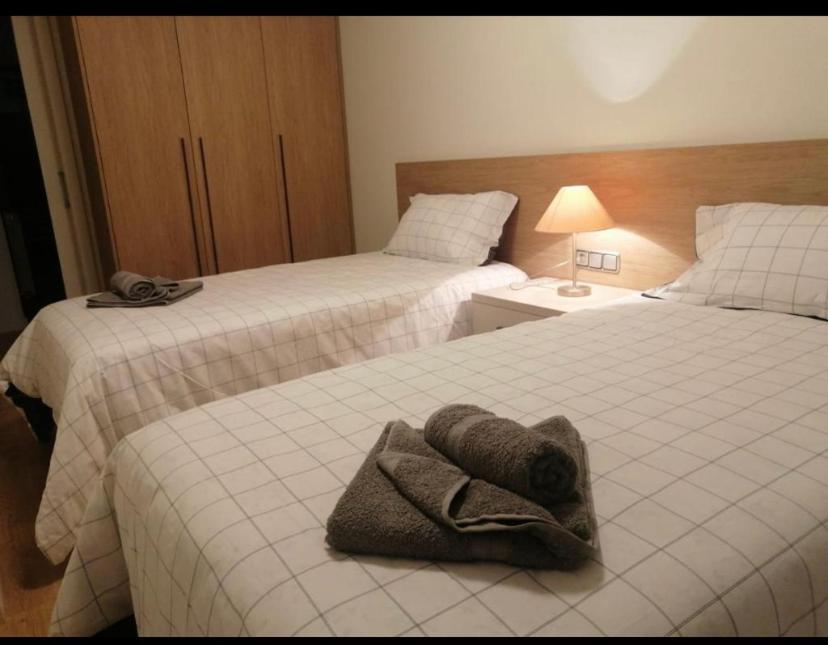 Loft Bardenas Eco Rr46 Villa Ribaforada Eksteriør bilde