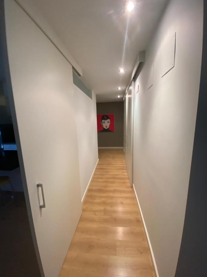 Loft Bardenas Eco Rr46 Villa Ribaforada Eksteriør bilde